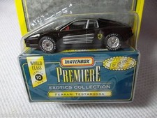 Matchbox