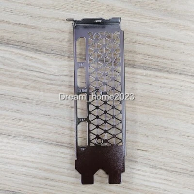 Bracket For Lenovo Geforce RTX 4060 8GB Graphics Video Card - Image 1 of 3