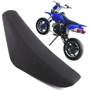 Motorcycle Seat Assembly For Honda XR/CRF 50 Pit Bikes 50 70 90 110 125cc - Picture 1 of 4