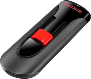 Sandisk Cruzer Glide 32GB USB-Stick - Bild 1 von 2