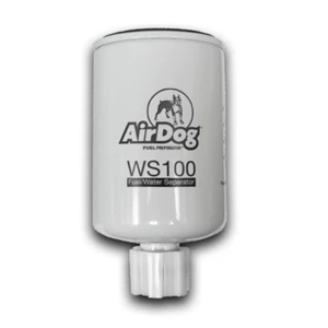 AirDog WS100 Water Separator Filter for PureFlow AirDog/AirDog II - Picture 1 of 1