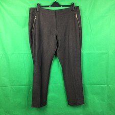 tesco work trousers womens