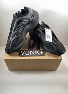 Adidas Yeezy 700 V3 Dark Glow GX6144 - Größe 11 / 12 - Deadstock - Bild 1 von 6