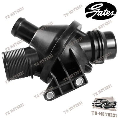 GATES Thermostat 11538635689 For BMW X3 228i 320i 328i 528i 2.0T N20B20A - Image 1 of 4
