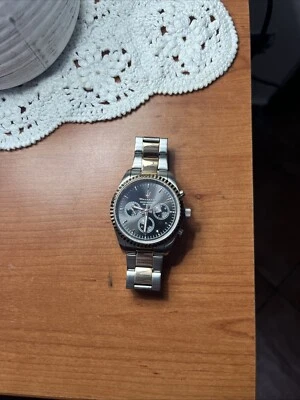 Orologio Maserati 43 mm quartz (prezzo trattabile) - Immagine 1 di 4