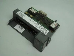 Allen-Bradley 1746-NR4 1746NR4 SER B RTD/Resistance Input Module  - Picture 1 of 12