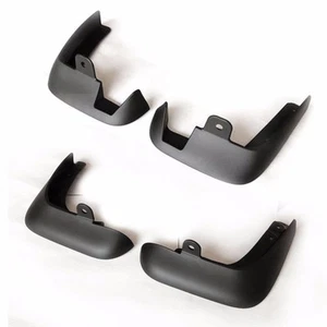 OEM Parts Mud Splash Guards F+R 4P For GM Chevrolet Sonic 5DR Hatchback 2012+ - Bild 1 von 2