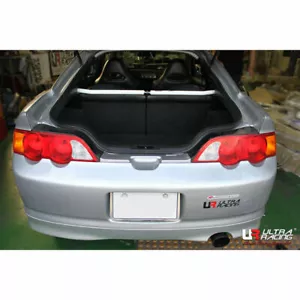Ultra Racing Rear C-Pillar Bar Brace For 02-06 Acura RSX /Honda Integra DC5 2.0 - Picture 1 of 11