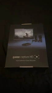 Elgato Game Capture HD High Definition Game Recorder - 10025010 - Bild 1 von 5