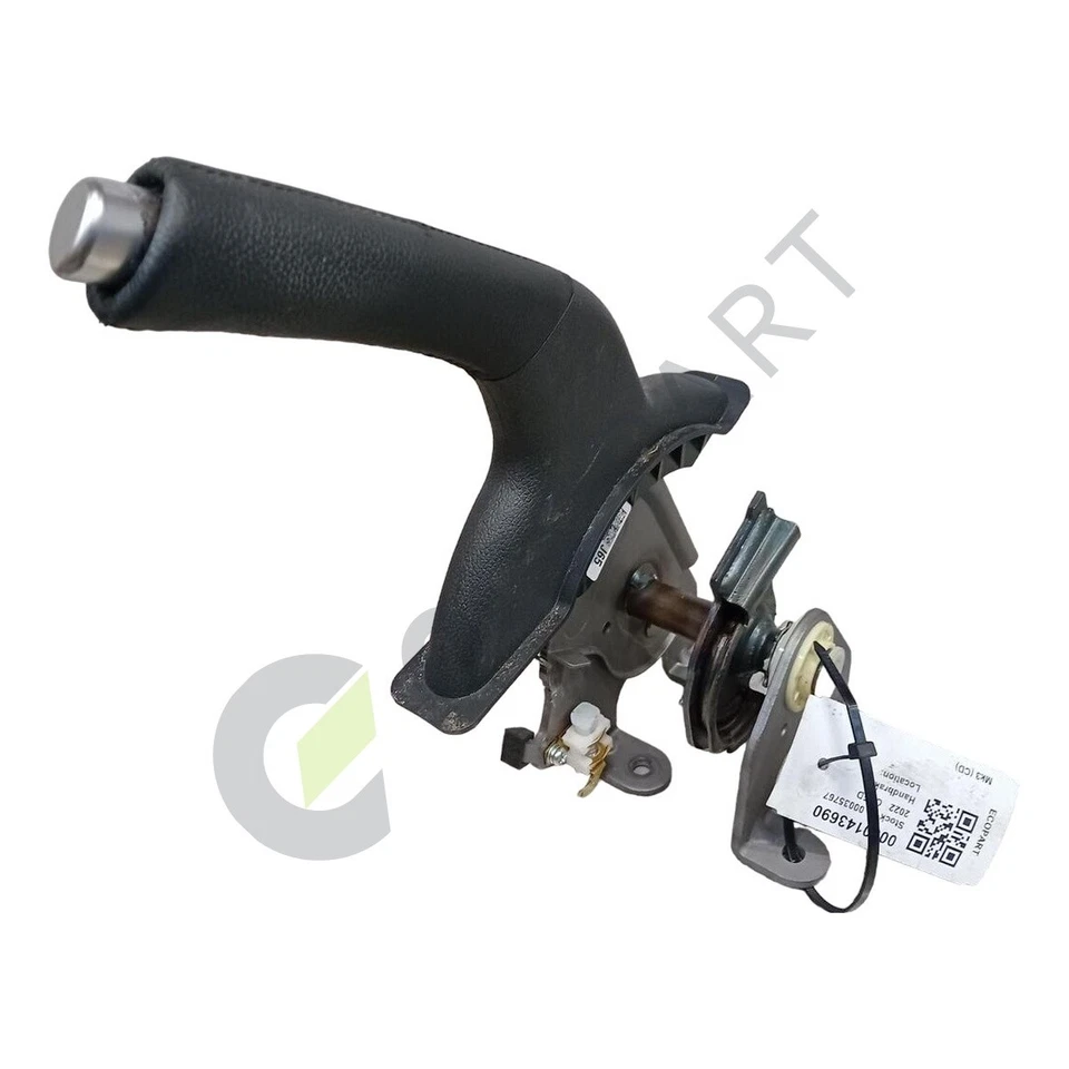 MK3 2021-2024 KIA CEED Handbrake Lever/Button/Assembly - Image 1 of 4