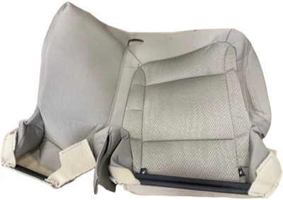 FITS 13-19 FORD FLEX LEFT REAR SEAT BACK COVER DA8Z7466601HA - NEW OEM - Изображение 1 из 4