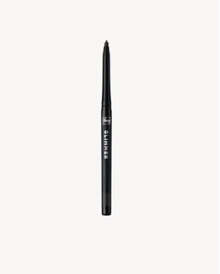 Delineador de ojos NEGRO Night Avon FMG Glimmer IMPERMEABLE Foto 1 de 2