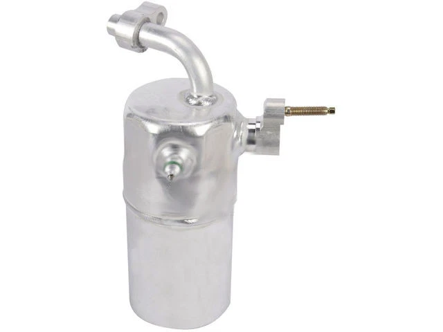 Acumulador de aire acondicionado Spectra 44373HBKP clásico 2007 GMC Sierra 1500 Foto 1 de 2