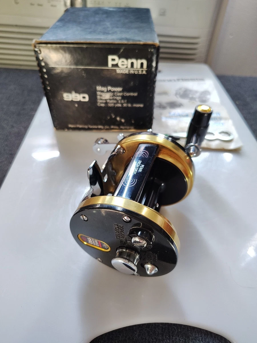 penn 990 products for sale | eBay