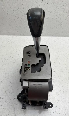 2008-2013 TOYOTA HIGHLANDER AUTOMATIC SHIFTER ASSEMBLY LEFT HAND DRIVE OEM - Image 1 of 4