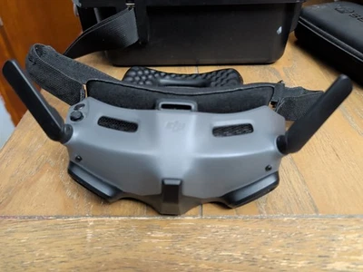 Gafas DJI Integra Foto 1 de 4