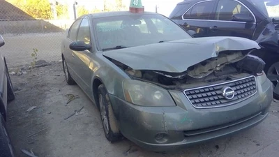 Rear View Mirror Fits 00-01 03-24 ALTIMA 5243578 - Image 1 of 4