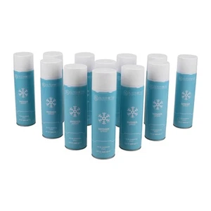 Scheibenenteiser Spraydose Entfrosterspray Enteiserspray Frostschutz 12x 500ml - Bild 1 von 2