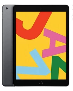 Apple iPad Air - Picture 1 of 5