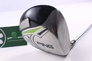 Ping Rapture V2 Driver / 9 Degree / Regular Flex True Temper Dynamic Gold Shaft - Picture 1 of 8