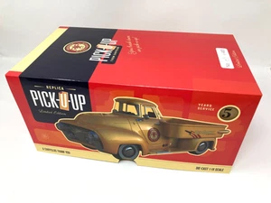 Edición Limitada de 400 Diecast Red Rocket Pick U Truck Fallout Wand Company - Imagen 1 de 6