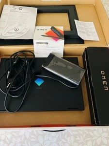 PC Portatile Gaming Hp Omen 16-b1016ns - Afbeelding 1 van 22