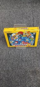 Famicom Software Model Rockman 6 The Greatest Battle Capcom FHd64