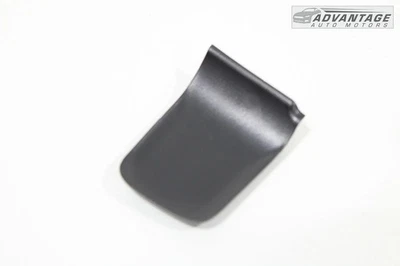 2011-2024 MITSUBISHI OUTLANDER SPORT ЗАДНЯЯ ПРАВАЯ БОКОВАЯ ДВЕРЬ ВНУТРЕННЯЯ РУЧКА КРЫШКА OEM - Изображение 1 из 4