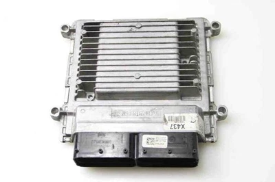 KIA CERATO KOUP Unité de Contrôle du Moteur 391002EXC1 1.80 Petrol 24706615 - Immagine 1 di 4