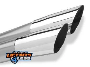 Chevrolet Camaro/Pontiac Trans Am Borla 84-92 5,0 L/5,7 L V8 3 pulgadas ajustable SS Cat-Back Foto 1 de 2