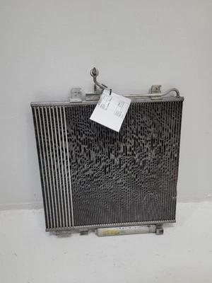 2007 08 2009 DODGE NITRO AC Condenser 68003971AC 07-09  Foto 1 de 4