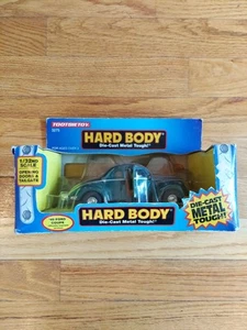 1998 TootsieToy Hard Body Die Cast ’40 Ford Coupe 1/32 Scale In Box but not Seal - Picture 1 of 6