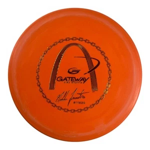 Warrior | Suregrip | Orange/Orange 175g (Nikko Locastro) - Picture 1 of 1