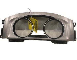 2015 Volkswagen Golf Speedometer Instrument Cluster Bezel Trim Panel OEM - Picture 1 of 8