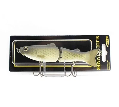 Deps New Slide Swimmer 115 Slow Sinking Jointed Lure 01 (9018) - Image 1 of 4