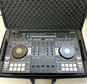 Roland DJ-808 AIRA Serato Pro DJ Controller DJ808AIRA DJ808 Flagship von JP - Bild 1 von 9