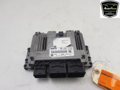 ECU Mini Mini (R56) Hatchback 1.4 16V One (N12-B14A) 2007 12147589972 - Immagine 1 di 4