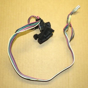 1994-1996 Corvette Windshield Wiper Switch, GM 26036071 - Picture 1 of 1