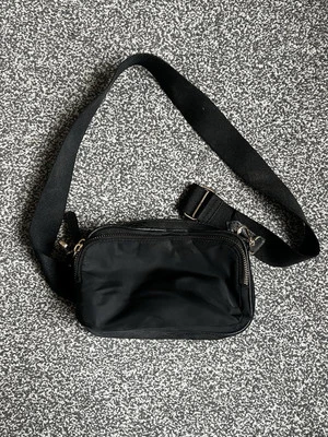 Black Crossbody Bag - Image 1 of 2