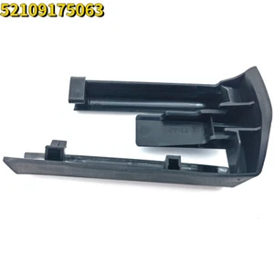 Front Passenger Left Seat Track Cover For BMW ALPINA HYBRID M5 5 7L B7 B7L - Picture 1 of 7