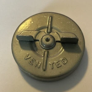 NOS 66 68 Comet 67 68 Cougar Vented Fuel Cap C6GY-9030-A Autolite FC-30 - Picture 1 of 11