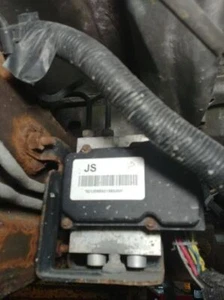 Anti-Lock Brake Part Assembly 4 Wheel ABS Fits 08-09 SIERRA 1500 PICKUP 19015 - Picture 1 of 12