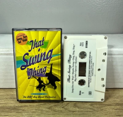 THAT SWING THING - The BBC Big Band Orchestra - 1999 Madacy RC4 0372 - Image 1 of 3
