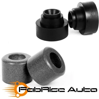 Kit elevador nivelador espaciadores coche 1.2" 30mm para Audi TT 1998-2006, A3 1996-2003 Foto 1 de 4