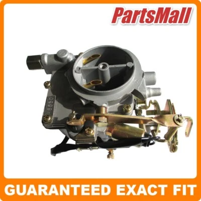 Carburador Carby para carretilla elevadora Toyota 89-Corolla Liteace 5K 82-1989 21100-13420 Foto 1 de 4