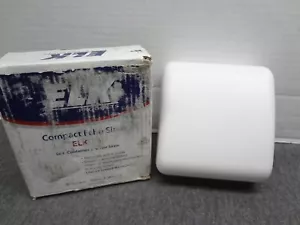 Alce Compact Echo Siren (ELK-74), nuovo scatola aperta - Foto 1 di 2
