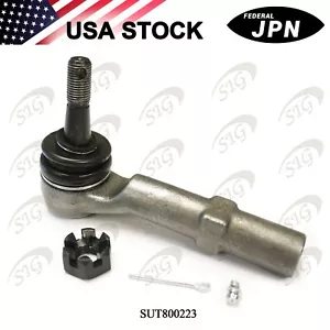 Outer Tie Rod End for Cadillac Escalade 2007-2014 1Pc - Bild 1 von 4