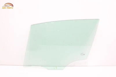 2015 - 2022 JEEP RENEGADE ПЕРЕДНЯЯ ЛЕВАЯ ВОДИТЕЛЬСКАЯ ДВЕРЬ СТЕКЛО ОКНА OEM - Изображение 1 из 4