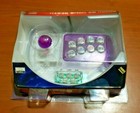 Arcade stick (Joystick) Panther - 10 Tasti + Leva direzionale, ideale per MAME