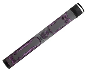 Athena ATHC13 2x2 ""Battle Axe"" Hartpool Queue Etui - Kostenloser Versand - Bild 1 von 2